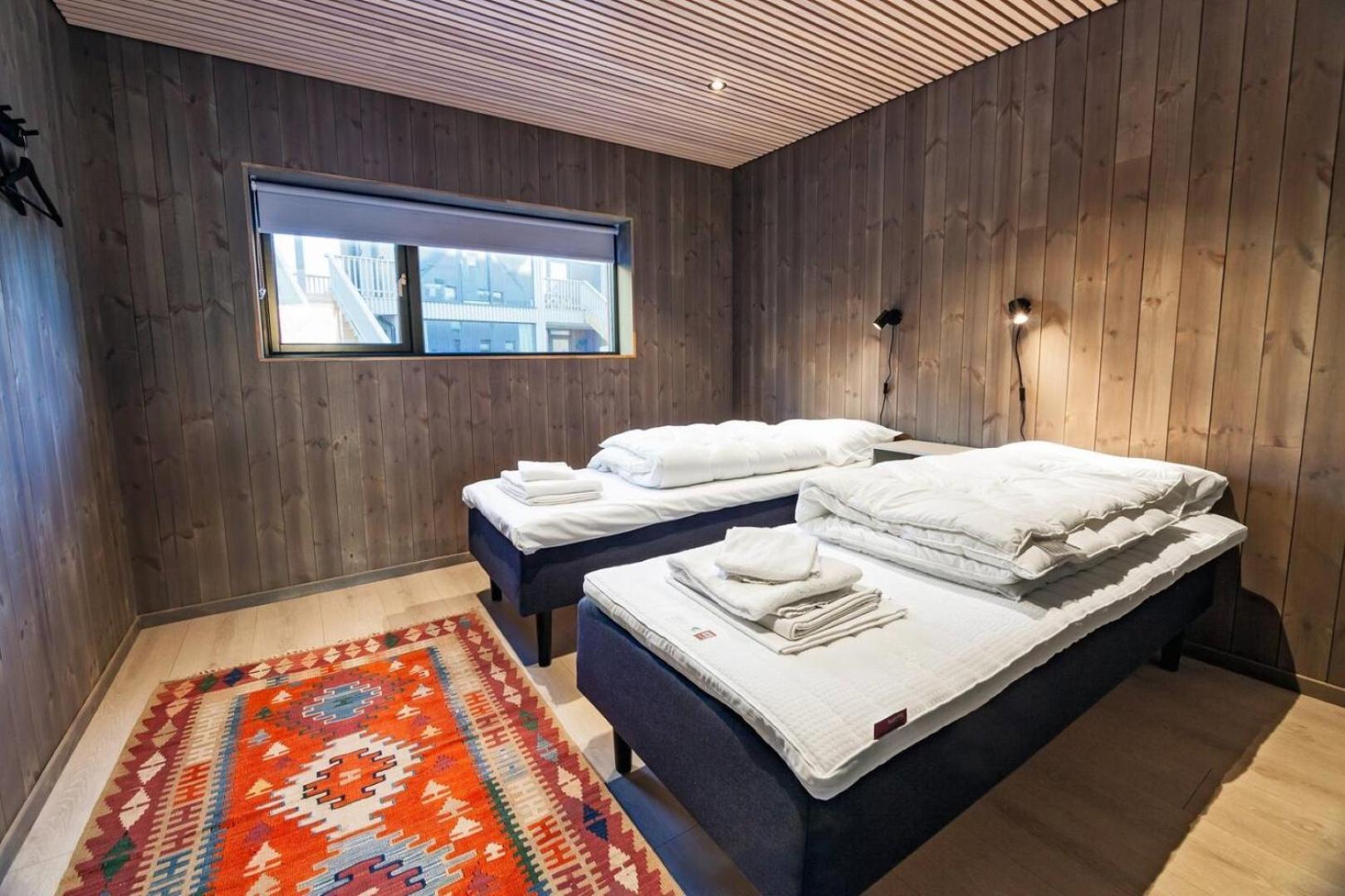 Stor Moderne Leilighet I Henningsvaer, 70 Kvm Extérieur photo