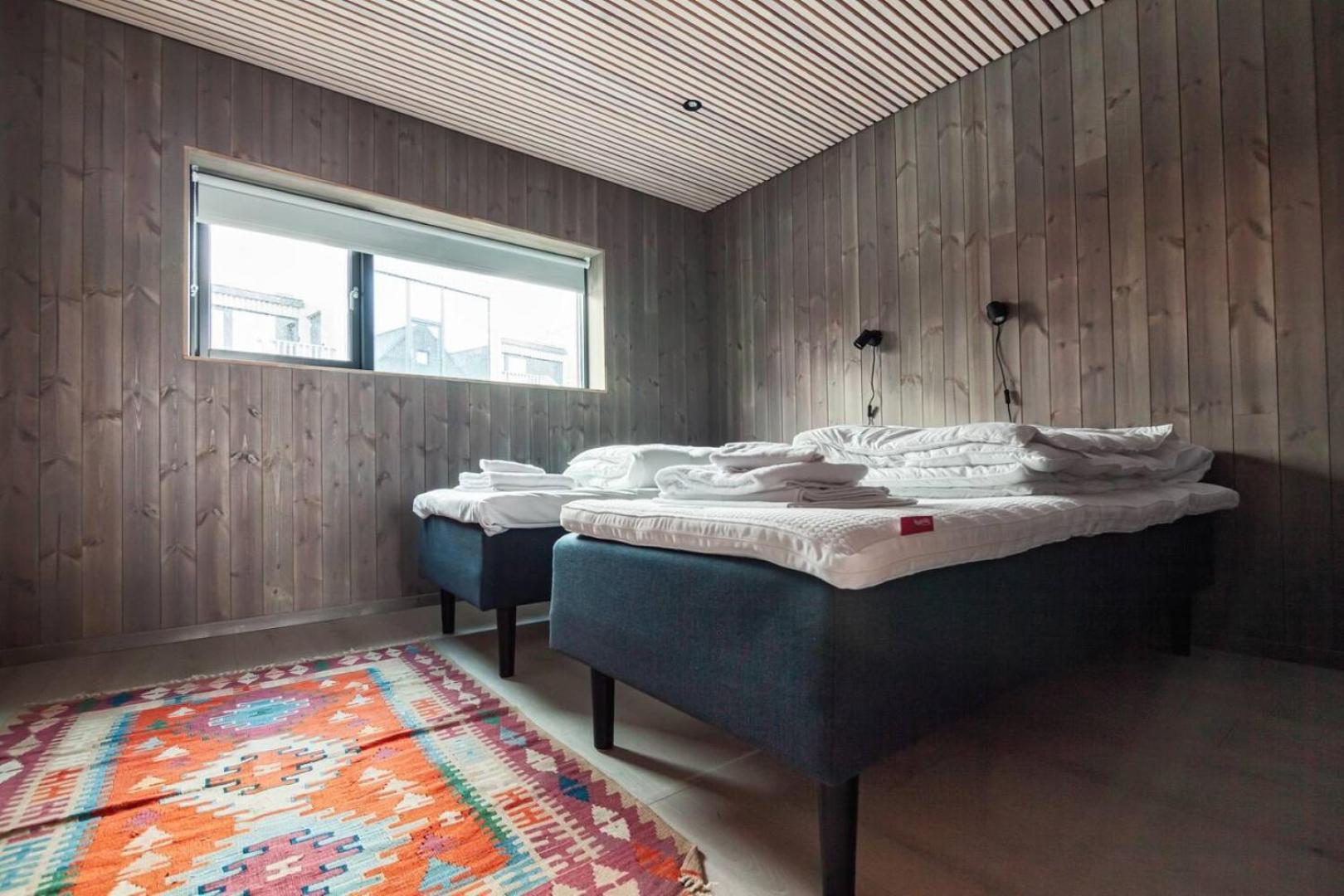 Stor Moderne Leilighet I Henningsvaer, 70 Kvm Extérieur photo